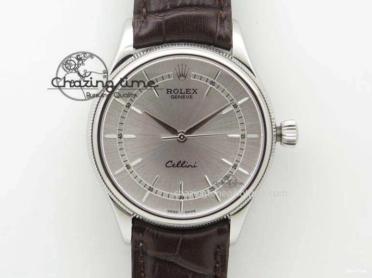 MiroTime 0107 GMT Master II 116710LN Black Ceramic 316L Steel ROF Best Edition Black Dial on SS Bracelet A Sophisticated 2656